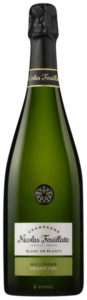 2012 Nicolas Feuillatte Grand Cru Blanc de Blancs Brut Millésime Champagne