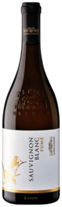 2021 Alpha Estate (Κτήμα Αλφα) Sauvignon Blanc Fumé