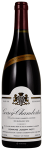 2019 Domaine Joseph Roty Gevrey-Chambertin Champs Chenys