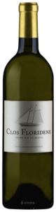 2020 Clos Floridène Graves Blanc