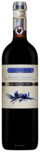 2013 Casa Emma Gran Selezione Chianti Classico
