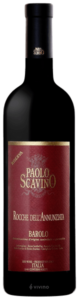 1985 Paolo Scavino Rocche dell’Annunziata Barolo Riserva