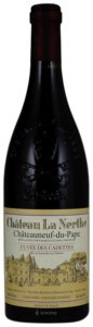 2016 Château La Nerthe Cuvée des Cadettes Châteauneuf-du-Pape