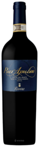 2016 Rivera Puer Apuliae Nero di Troia Riserva