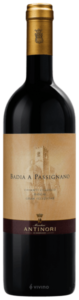 2017 Antinori Badia a Passignano Gran Selezione Chianti Classico