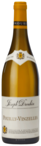 2021 Joseph Drouhin Pouilly-Vinzelles