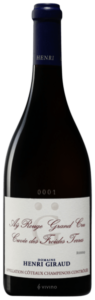 2016 Henri Giraud ‘Aÿ’ Grand Cru Rouge Cuvée des Froides Terres Coteaux Champenois