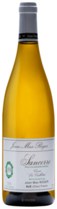 2020 Jean-Max Roger Cuvée Les Caillottes Sancerre