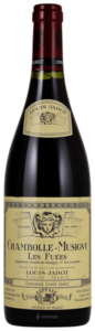 2020 Louis Jadot Chambolle-Musigny Les Fuées