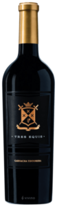2018 Dehesa El Carrascal Tres Equis Garnacha Tintorera