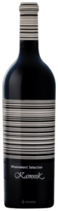 2018 Kamnik Winemaker’s Selection