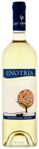 2021 Douloufakis Enotria White