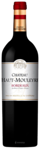 2019 Château Haut-Mouleyre Bordeaux