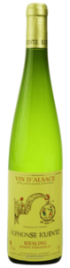 2018 Alphonse Kuentz Réserve Personnelle Riesling