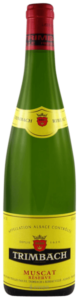2017 Trimbach Muscat Alsace Réserve