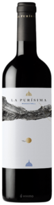 2019 La Purisima Monastrell