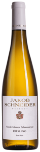 2021 Jakob Schneider Niederhäuser Felsensteyer Riesling Trocken