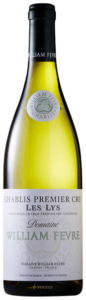 2020 Domaine William Fèvre Chablis Premier Cru Les Lys