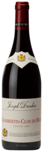 2014 Joseph Drouhin Chambertin Clos de Bèze Grand Cru