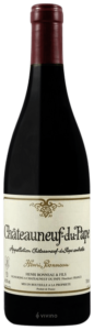 2017 Henri Bonneau Châteauneuf-du-Pape