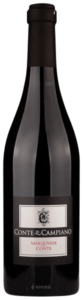 2020 Conte di Campiano Sangiovese del Conte