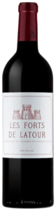 2012 Château Latour Les Forts de Latour Pauillac