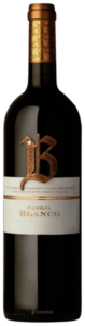 2017 Familia Blanco Blend