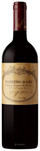 2010 Fèlsina Maestro Raro