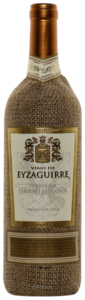 1995 Eyzaguirre Cabernet Sauvignon (Reserva Especial)