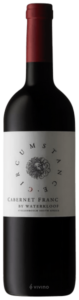2016 Waterkloof Circumstance Cabernet Franc