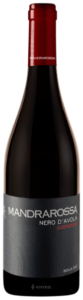2022 Mandrarossa Costadune Nero d’Avola