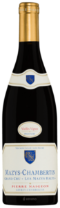 2020 Pierre Naigeon Mazys-Chambertin Grand Cru Vieilles Vignes ‘Les Mazys Hauts’