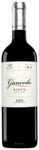 2015 Gancedo Mencía