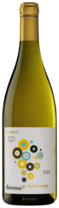 2018 Pinord Penedès Chardonnay Diorama