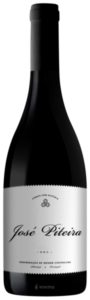 2019 Piteira José Piteira Tinto