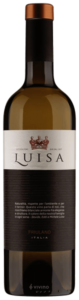 2021 Luisa Friulano