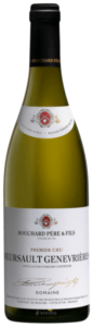 2020 Bouchard Père & Fils Meursault 1er Cru ‘Genevrières’ Blanc