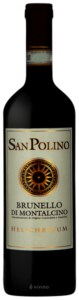 2005 San Polino Helichrysum Brunello di Montalcino