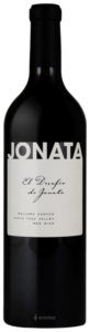 2017 Jonata El Desafio de Jonata