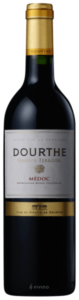 2009 Dourthe Grands Terroirs Médoc