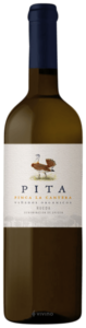 2018 Verderrubi Pita Finca La Cantera Verdejo