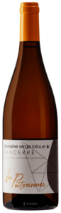2021 Domaine Serge Laloue Les Poitevinnes Sancerre