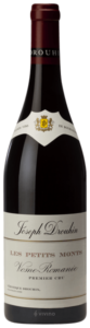 2020 Joseph Drouhin Vosne-Romanée Premier Cru ‘Petits Monts’