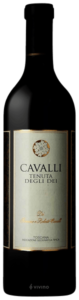 2008 Tenuta Degli Dei Cavalli
