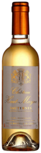 2018 Roumazeilles Château Haut-Mayne Sauternes