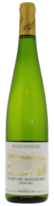 2018 Trimbach Riesling Alsace Grand Cru ‘Mandelberg’