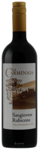 U.V. La Carminaia Sangiovese
