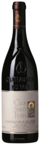 2020 Clos Saint Jean Châteauneuf-du-Pape