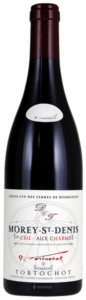 2021 Domaine Tortochot Morey-St-Denis 1er Cru ‘Aux Charmes’