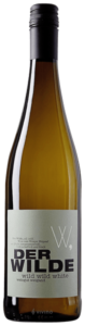 2021 Weingut Weigand Der Wilde Wild Wild White